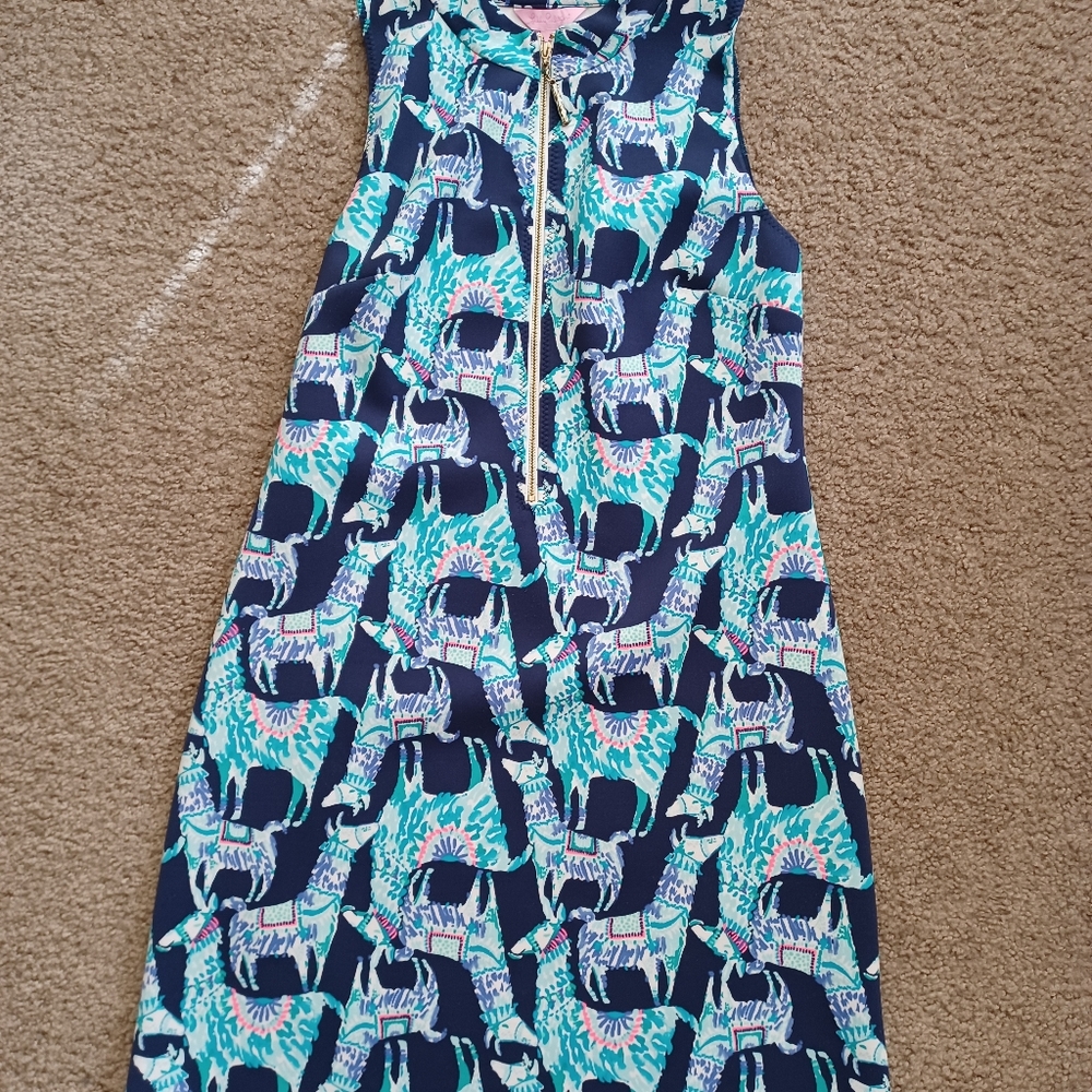 Euc size Small opal Shift